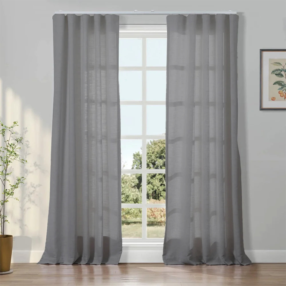 Rynx | Enjoy elegant and functional curtains