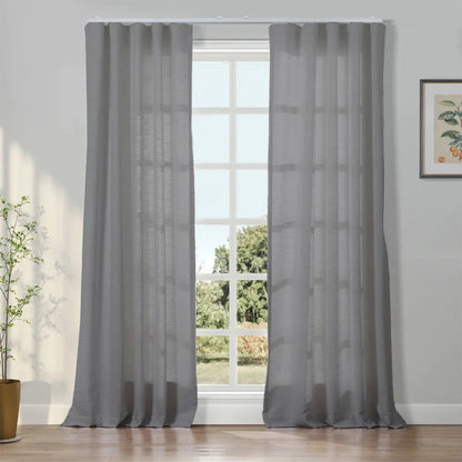 Rynx | Enjoy elegant and functional curtains