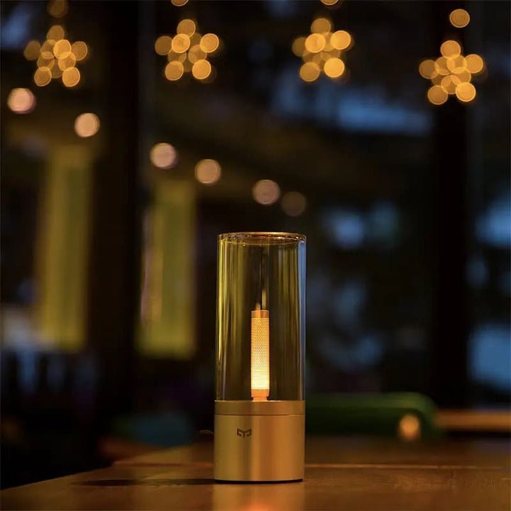 Rynx | - Soft Light - Dimmable - Sophisticated Elegance