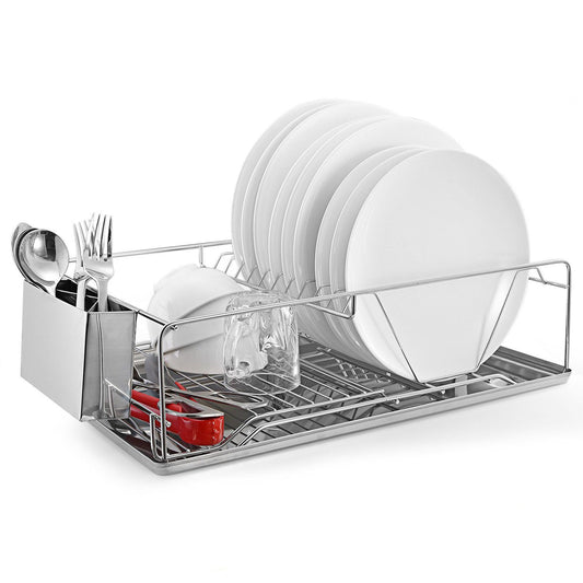 Rynx | Dish Rack Stainless Steel