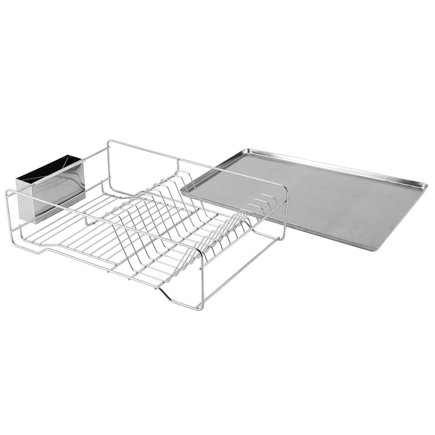 Rynx | Dish Rack Stainless Steel