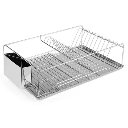 Rynx | Dish Rack Stainless Steel