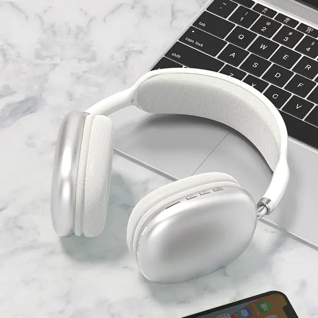 Rynx Wireless Bluetooth Headphones