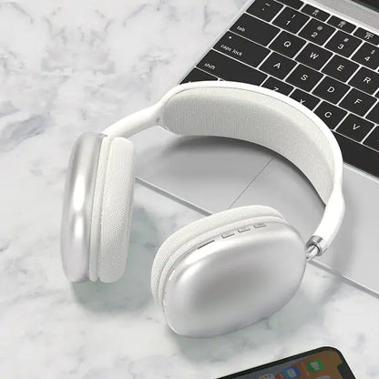 Rynx Wireless Bluetooth Headphones
