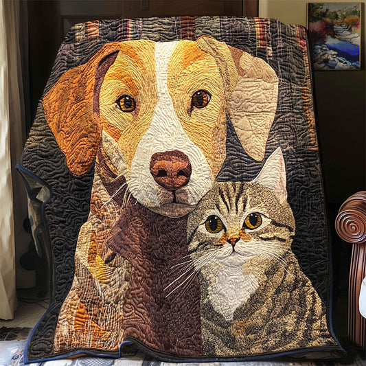 Rynx | Dog and Cat Bedspread