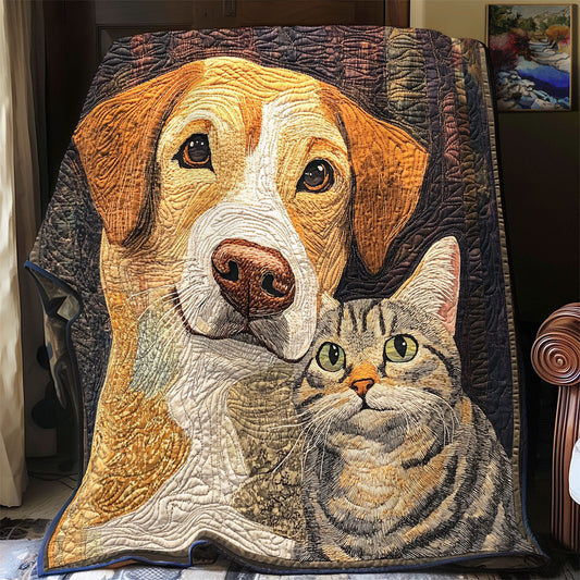 Rynx | Dog and Cat Bedspread