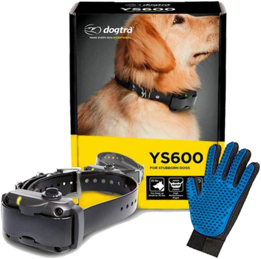 Rynx | Dogtra YS600 No Bark Collar (Refurbished)