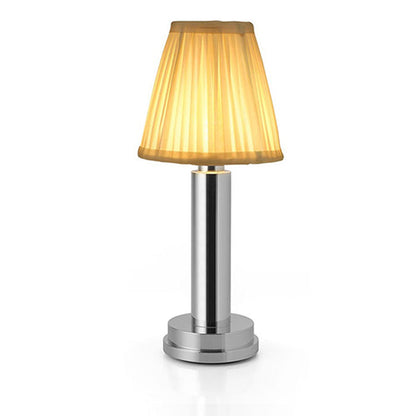 Rynx | CozyGlimmer | Fabric Table Lamp