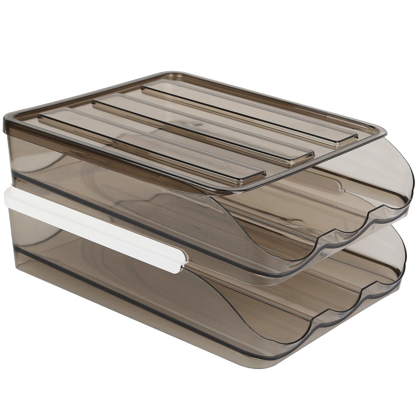 Rynx | Double layer egg storage for refrigerator
