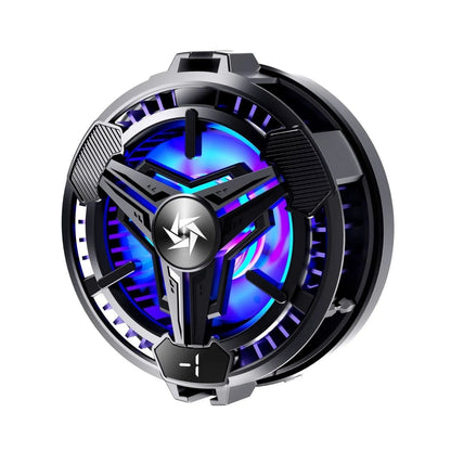 Rynx | - Say goodbye to overheating - Revolutionary gadget!