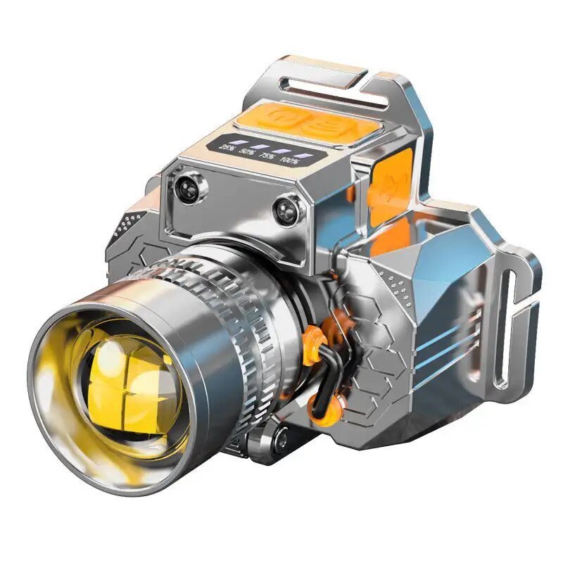 Rynx | - Illuminate Your Nights - Adventures Without Borders !