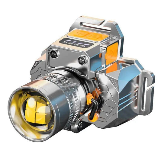 Rynx | - Illuminate Your Nights - Adventures Without Borders !