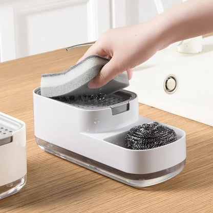 Rynx | - Simplify your dishes - Efficiency and comfort!
