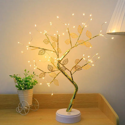 Rynx | - Illuminate your space - Magic of the trees - Fairytale atmosphere