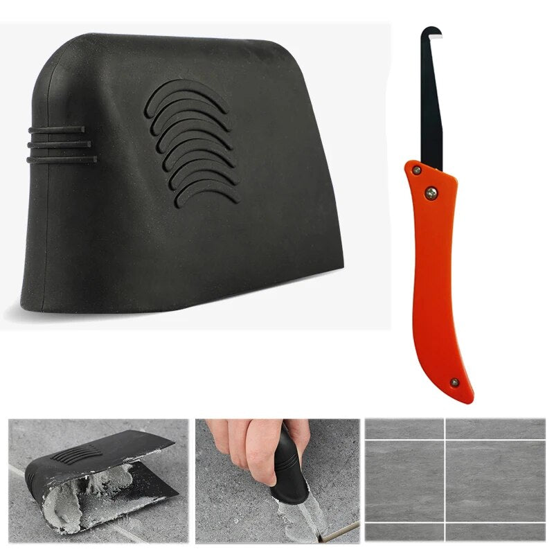 Rynx | - Perfect joints - Professional finishing tools