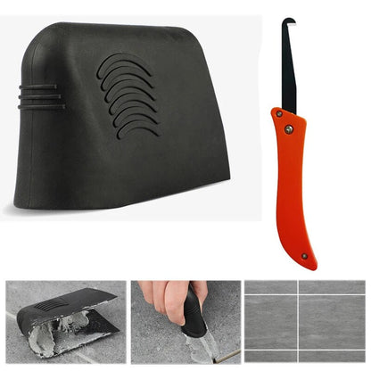 Rynx | - Perfect joints - Professional finishing tools