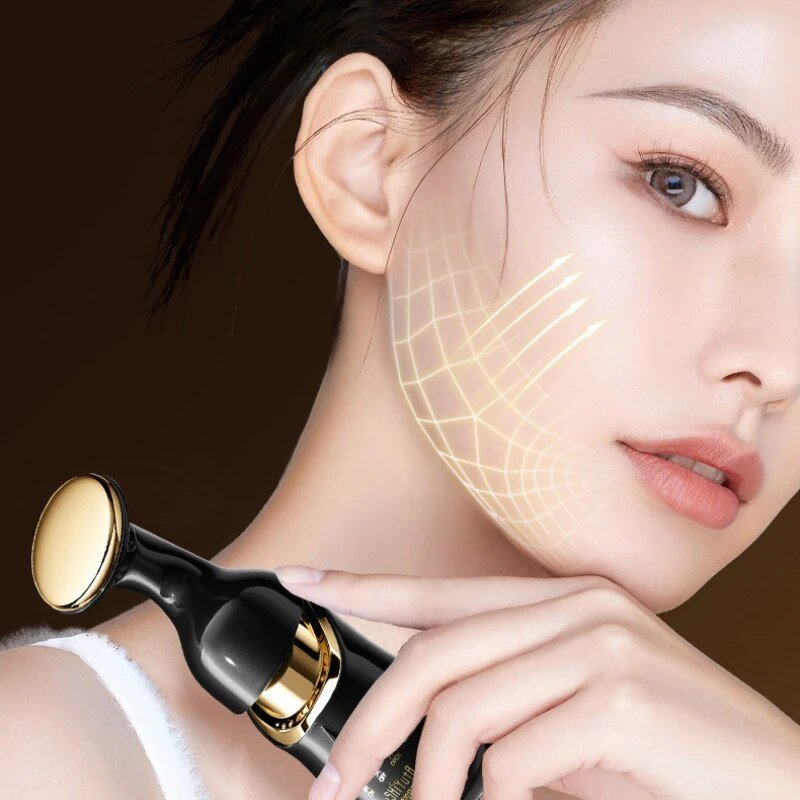 Rynx | - Unveil your shine - A rediscovered youth - A sustainable beauty