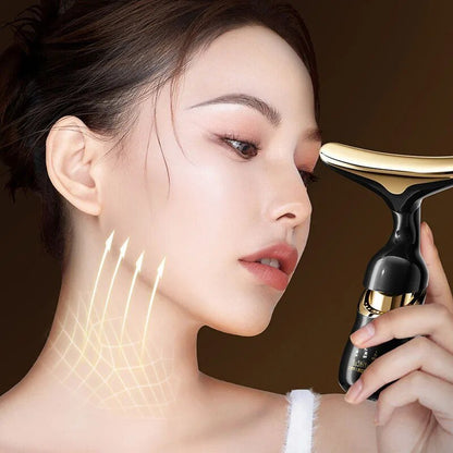Rynx | - Unveil your shine - A rediscovered youth - A sustainable beauty
