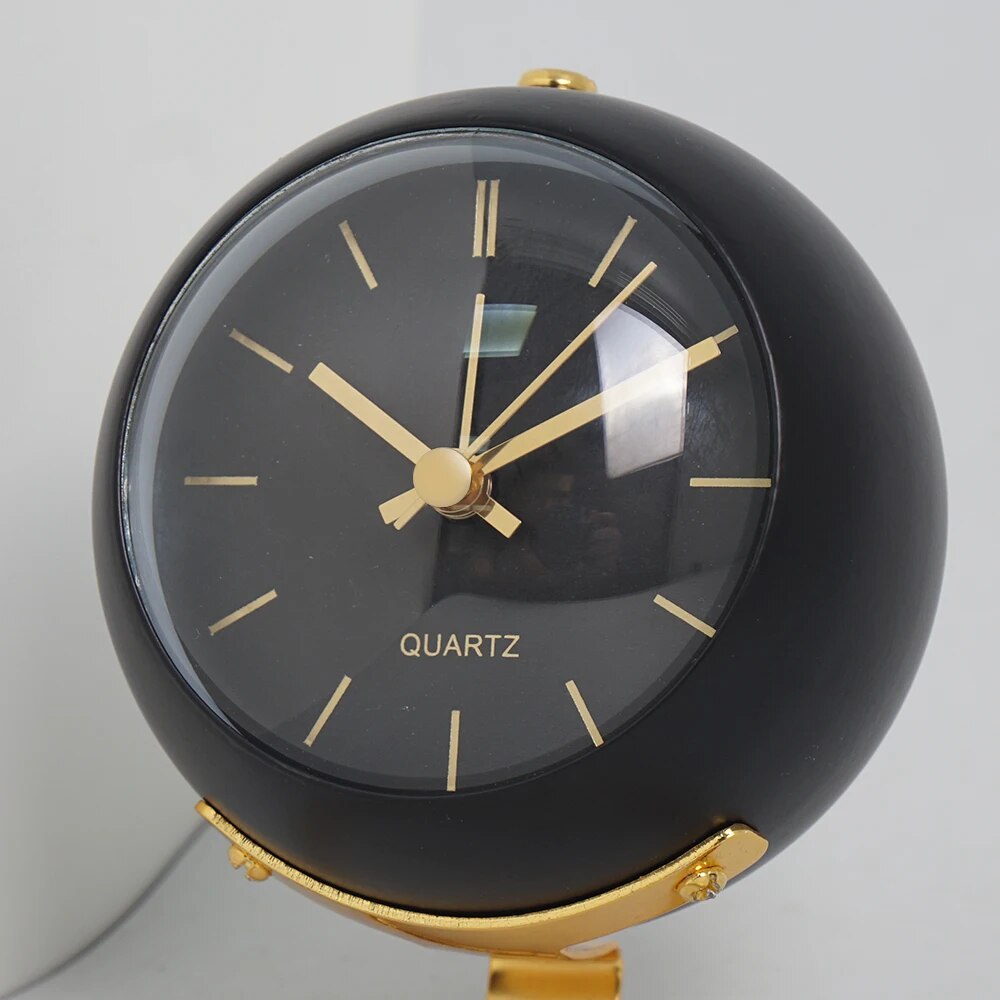 RYNX | Creative electronic table clock