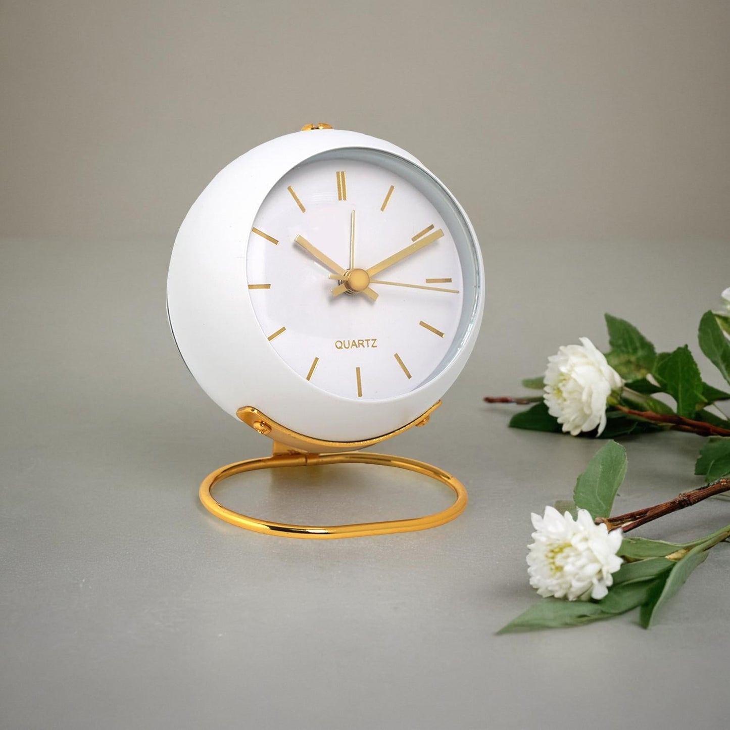 RYNX | Creative electronic table clock