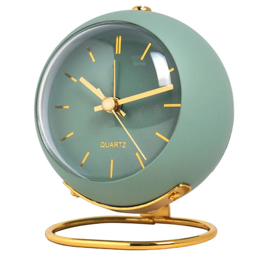 RYNX | Creative electronic table clock