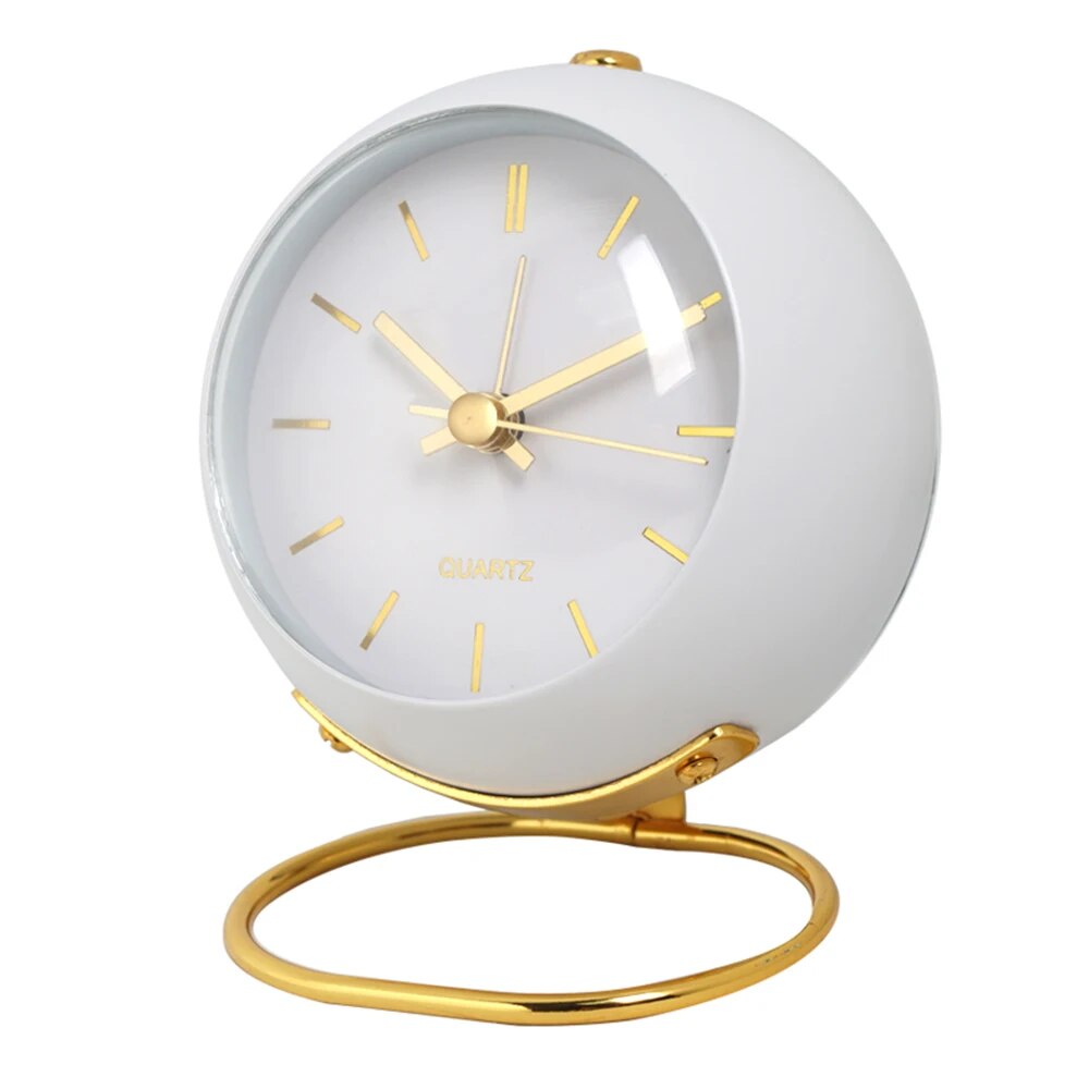 RYNX | Creative electronic table clock