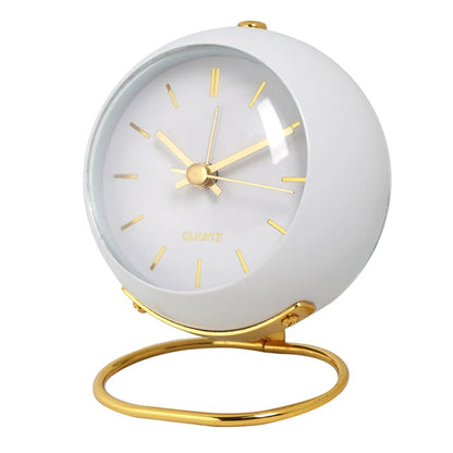 RYNX | Creative electronic table clock