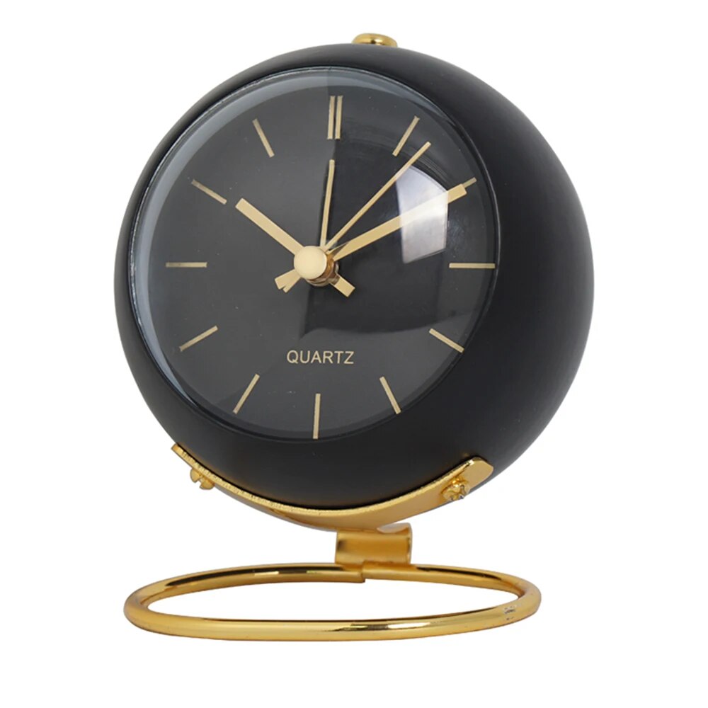 RYNX | Creative electronic table clock