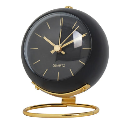 RYNX | Creative electronic table clock