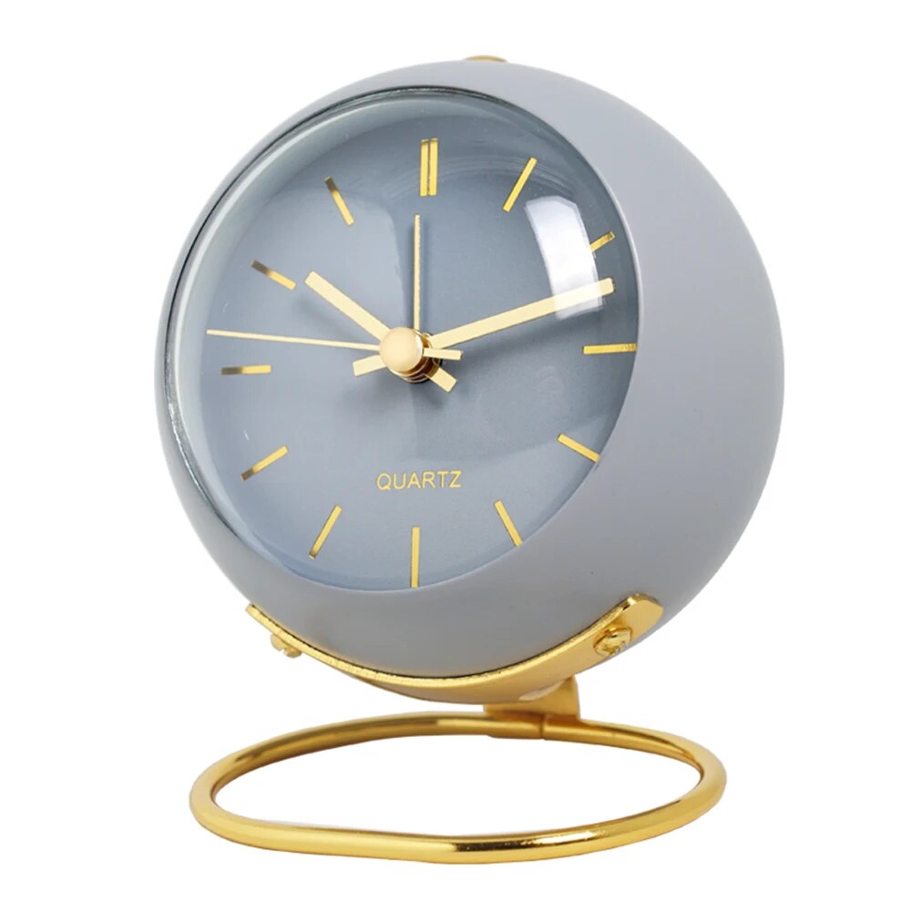RYNX | Creative electronic table clock