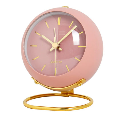 RYNX | Creative electronic table clock
