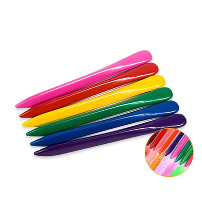 Rynx | Stain-free colored pencils for creative children - ColorPop