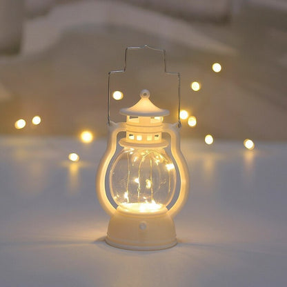 Rynx | - Old Lantern - Hanging Elegance - Warm Atmosphere