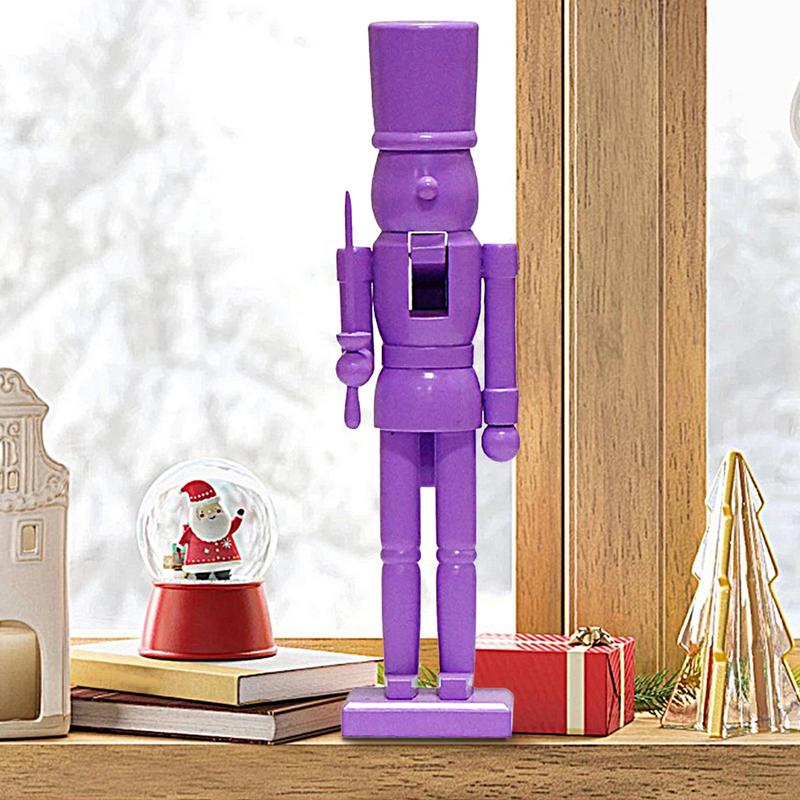Rynx | Traditional Nutcracker Decorations