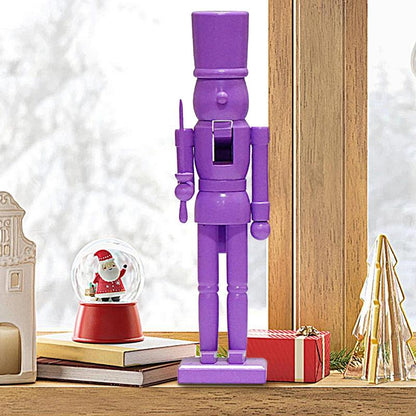 Rynx | Traditional Nutcracker Decorations