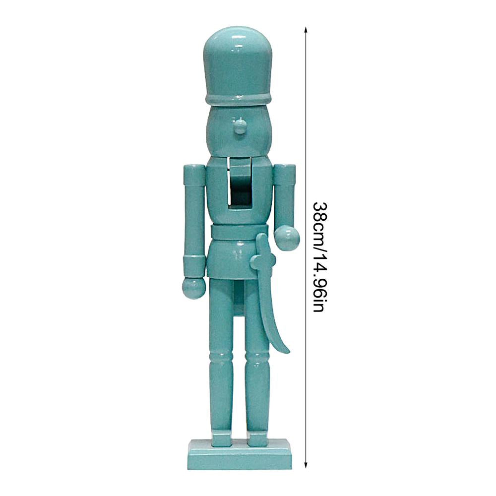 Rynx | Traditional Nutcracker Decorations