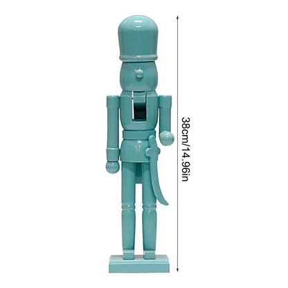 Rynx | Traditional Nutcracker Decorations