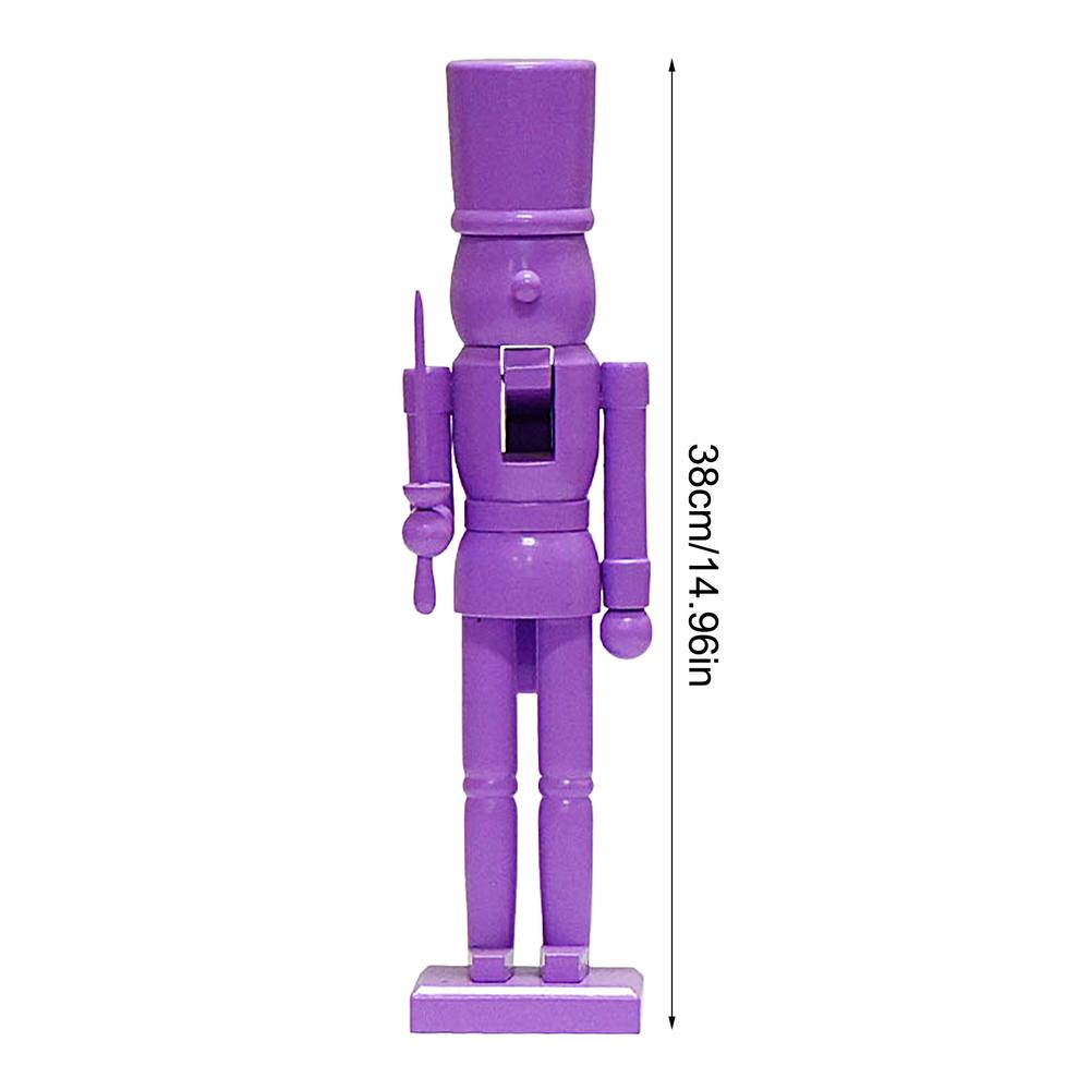 Rynx | Traditional Nutcracker Decorations