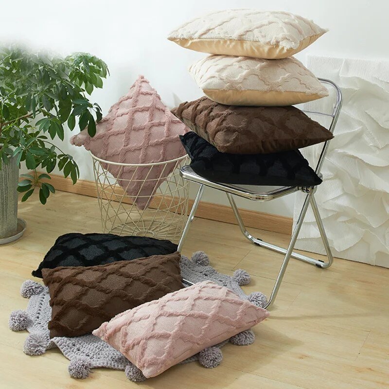 Rynx | Lush - Elegance and comfort for your bedroom
