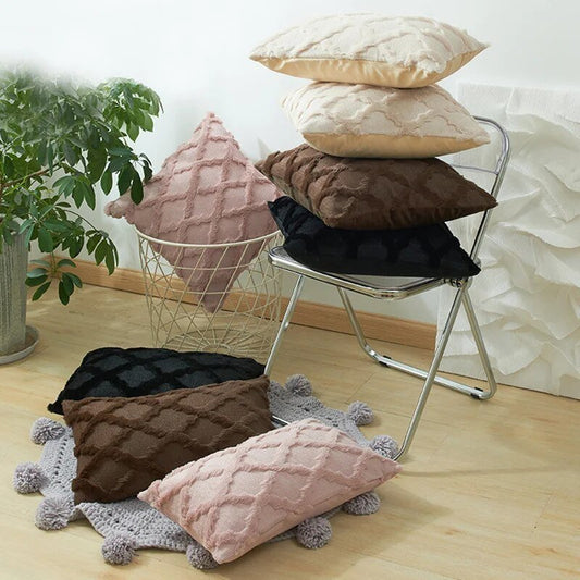 Rynx | Lush - Elegance and comfort for your bedroom