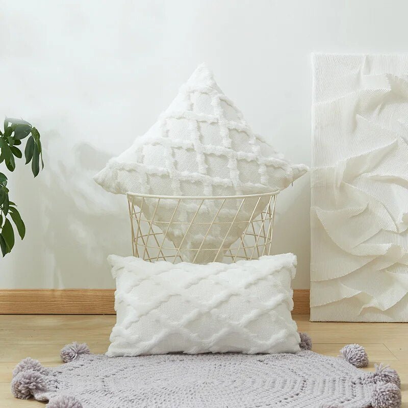 Rynx | Lush - Elegance and comfort for your bedroom