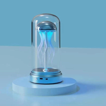 Rynx | Enchanted Underwater Jellyfish Lamp