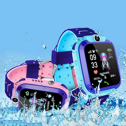Rynx | JuniorExplore Kids Smartwatch