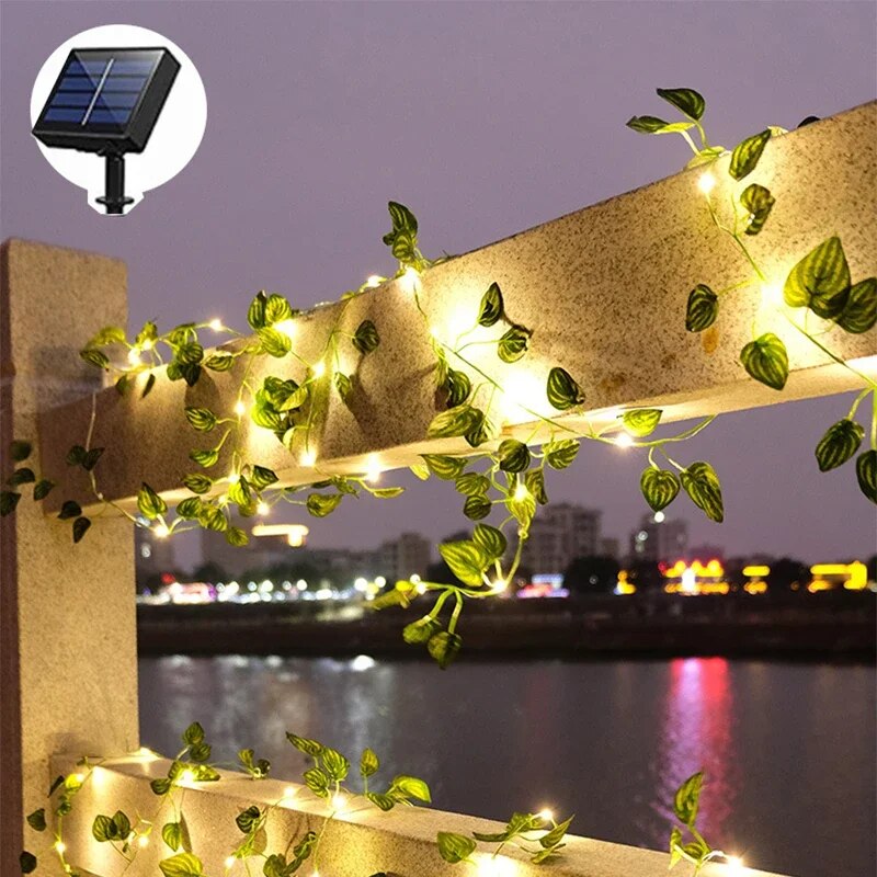 Rynx | GreenGlow - Plant Hanging Lamp