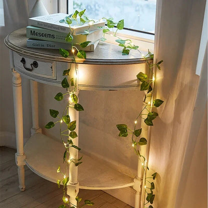 Rynx | GreenGlow - Plant Hanging Lamp