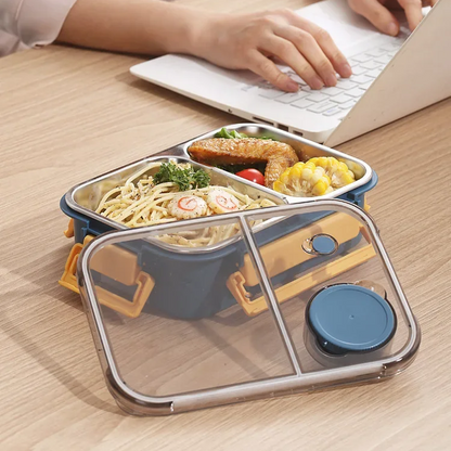 Rynx | Insulated heat container for food storage