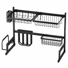 Rynx | Above the Sink Draining Rack 86cm