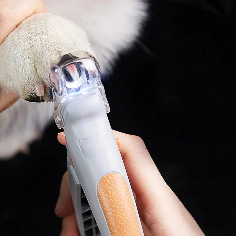 RYNX | Max - Best Nail Clipper For Dogs With Quick Sensors