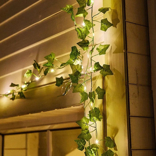 Rynx | GreenGlow - Plant Hanging Lamp
