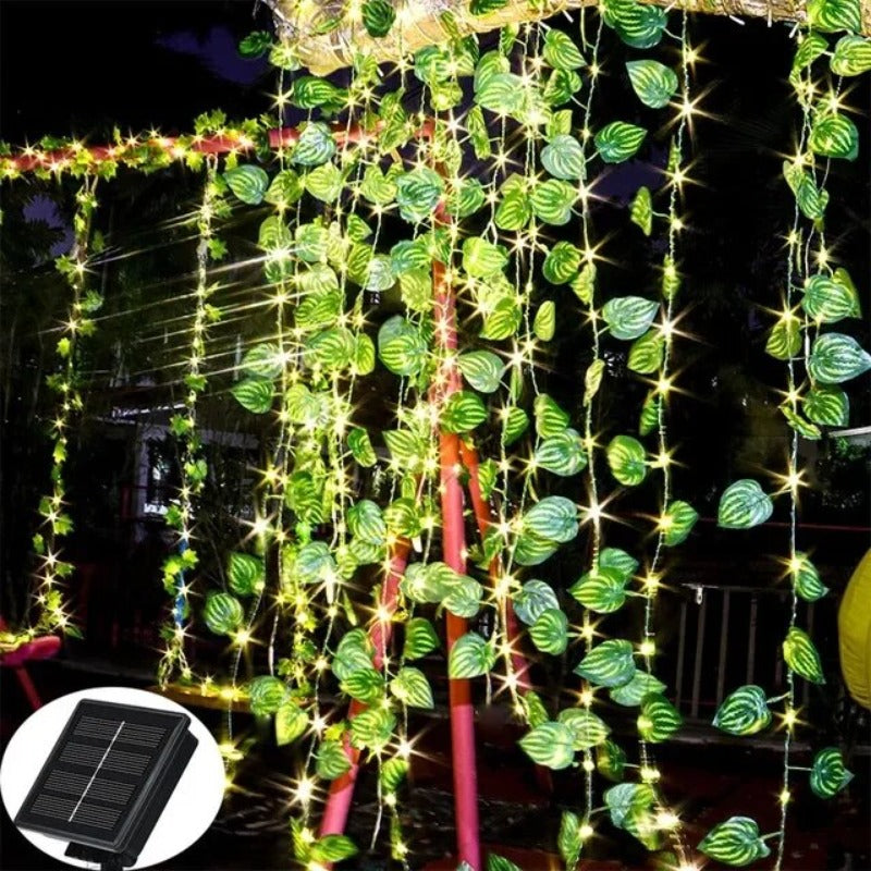 Rynx | GreenGlow - Plant Hanging Lamp